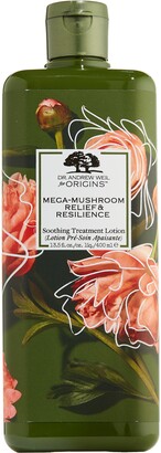 Origins Dr. Andrew Weil for OriginsTM Jumbo Mega-Mushroom Relief & Resilience Soothing Treatment Lotion