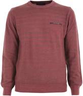 Thumbnail for your product : Trussardi Wool Knit Sweater