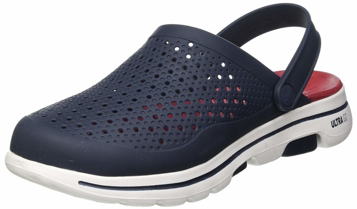 Skechers mens sandals uk Clearance