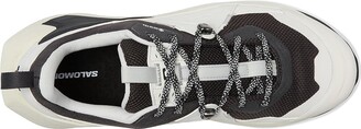 スニーカー Salomon Elixir GTX W Vanilla Ice Phantom l Salomon Elixir Mid GORE-TEX (Vanilla Ice/Phantom/Lemon