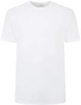 Thumbnail for your product : Sandro Linen T-Shirt