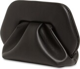 Thumbnail for your product : Themoire Gea Basic Faux Leather Clutch