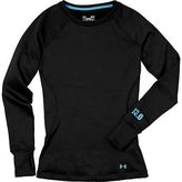 Thumbnail for your product : Under Armour Base 3.0 Crew Top - Women's