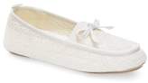Thumbnail for your product : Patricia Green 'Lizzie' Moccasin Slipper