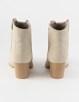 Thumbnail for your product : Qupid Vaca Womens Western Boots