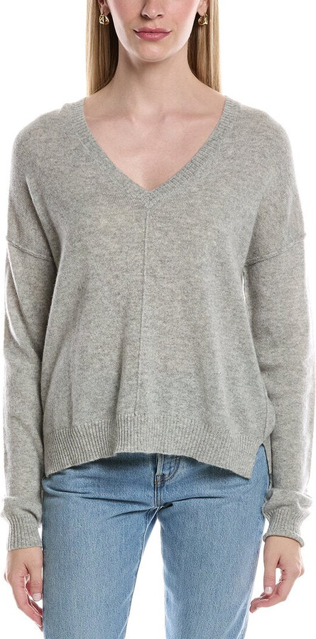 Maison Heritage Manon Cashmere Sweater