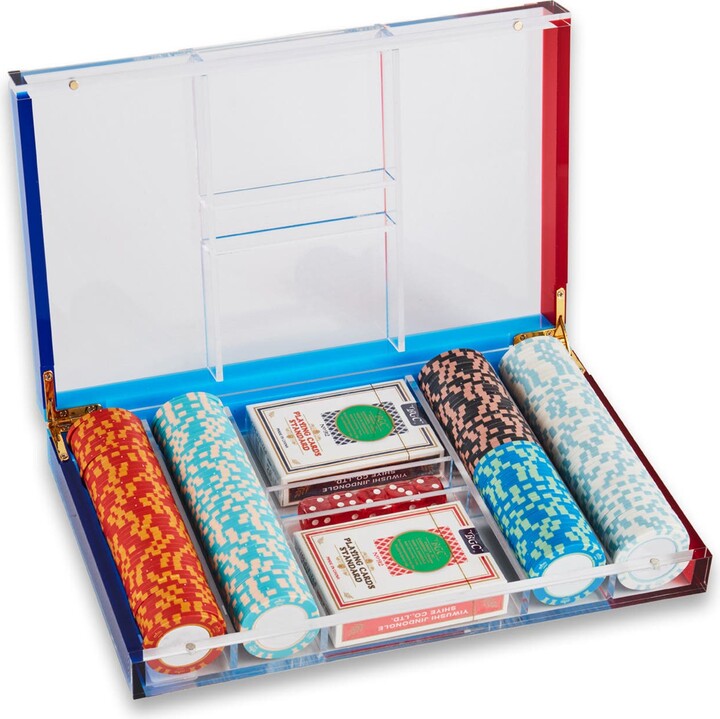 Poker Set