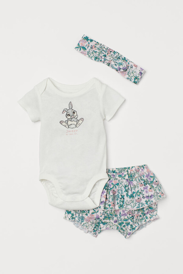 H M Girls Sleepwear Shop The World S Largest Collection Of Fashion Shopstyle