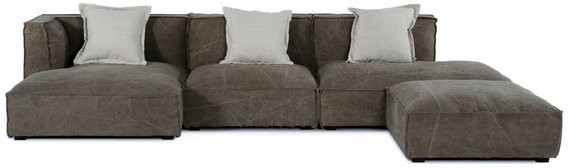 Modern Sectional Shop The World S Largest Collection Of Fashion Shopstyle