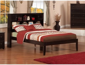 Full Size Storage Bed Frame Shop The World S Largest Collection Of Fashion Shopstyle