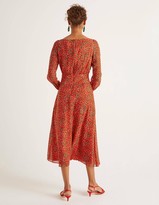 Thumbnail for your product : Ingrid Midi Dress