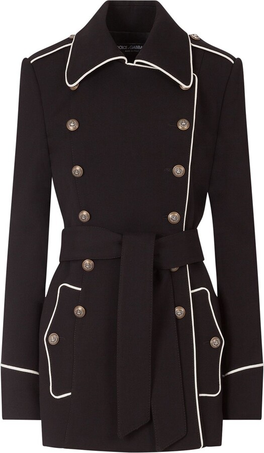 Oversized Peacoat | Shop the world's largest collection of fashion 
