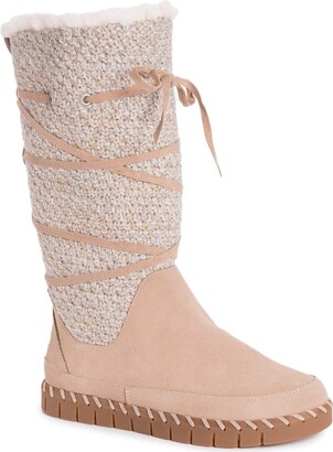 muk luks missy boots
