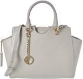 Thumbnail for your product : Versace Classic Leather Satchel