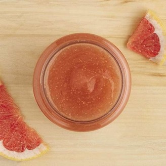 The Body Shop Pink Grapefruit Exfoliating Body Scrub