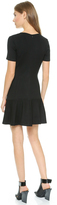 Thumbnail for your product : Theory Nikay V Classical Dress