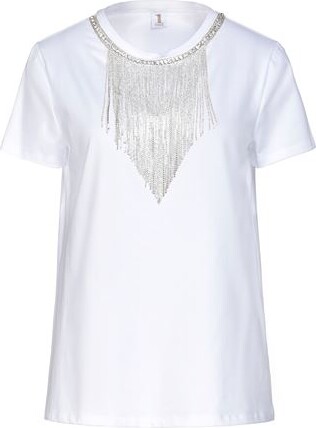 1 One 1-one Woman T-shirt