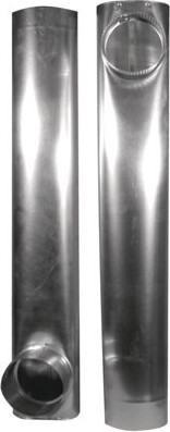 Deflect-O Dryer Duct Accessory