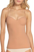 Thumbnail for your product : Hanro Allure Built-In Bra Camisole