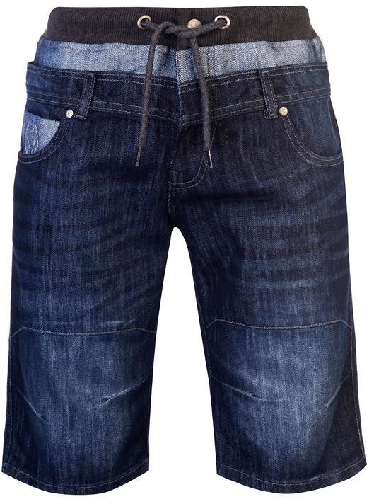 no fear cuffed jeans mens