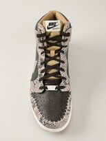 Thumbnail for your product : Nike Dunk CMFT PRM QS sneakers