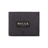 Thumbnail for your product : Nicce Nylon Bi-fold Wallet