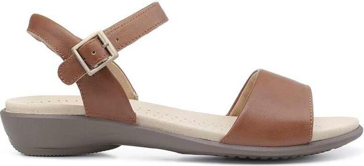 Shoes Debenhams Tan Sandals Tan Wedge Sandals ShopStyle UK