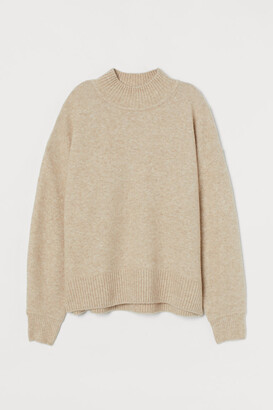 h and m sweaters womens