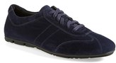 Thumbnail for your product : Carlo Pazolini Suede Sneaker (Men)