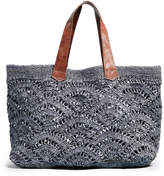 Thumbnail for your product : Mar y Sol Tulum Tote