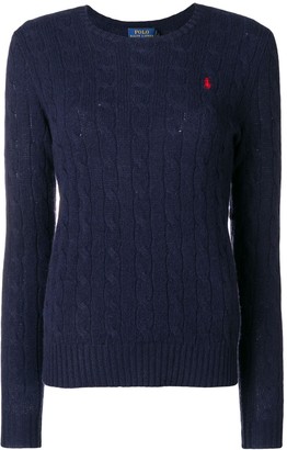 polo ralph lauren jumper womens