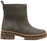 Thumbnail for your product : Timberland Ankle Boots