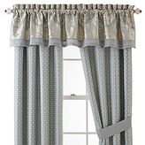 Thumbnail for your product : JCPenney Home ExpressionsTM Candace Curtain Panel Pair