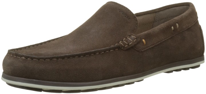 geox moccasins uk