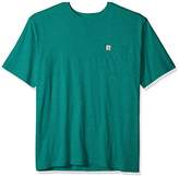 Thumbnail for your product : Carhartt Men's Big and Tall Maddock Pocket Short Sleeve T-Shirt