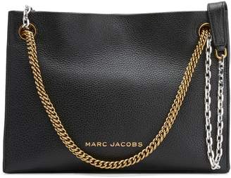 Marc Jacobs Double Link 27 Leather Bag