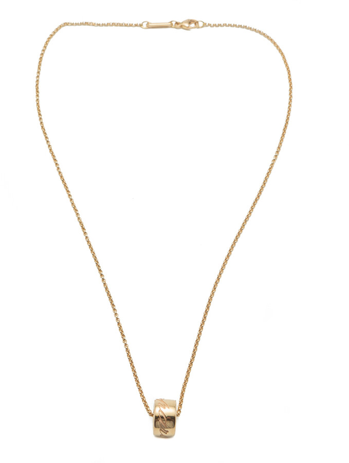 Chopardissimo necklace Clearance