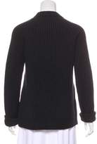 Thumbnail for your product : Creatures of Comfort Oversize Wool Sweater