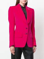 Thumbnail for your product : Tom Ford fitted blazer
