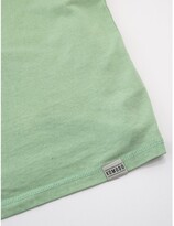 Thumbnail for your product : Komodo Seaside - Organic Cotton Top Sea Grass