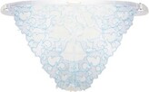 Thumbnail for your product : Bluebella Gabriella brief