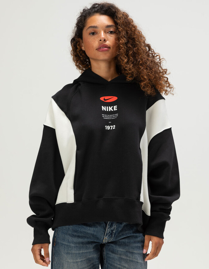 NIKE Remix OOS Womens Hoodie