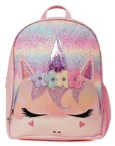 full size unicorn backpack