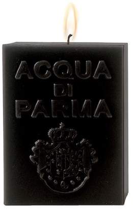 Acqua di Parma Home Fragrances by Amber Cube Candle
