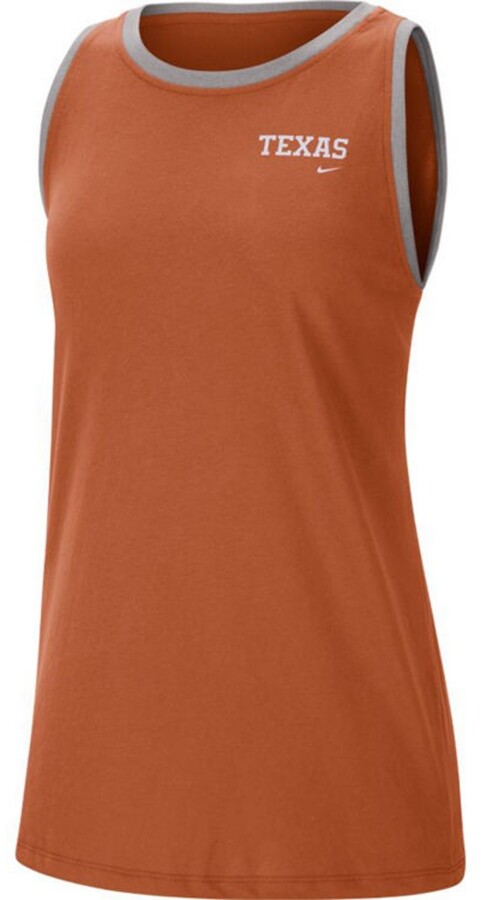 High Neck Tank Top | Shop the world's largest collection of 