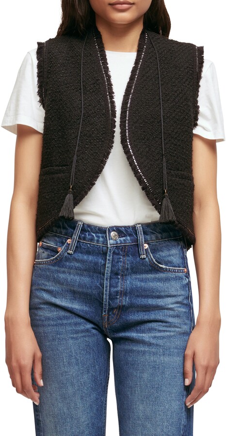 womens beaded jackets