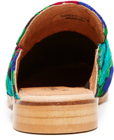 Thumbnail for your product : Free People At Ease Brocade Loafers