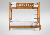 Thumbnail for your product : Ethan Allen Twin-to-Full Extension Kit for Dylan Bunk Bed