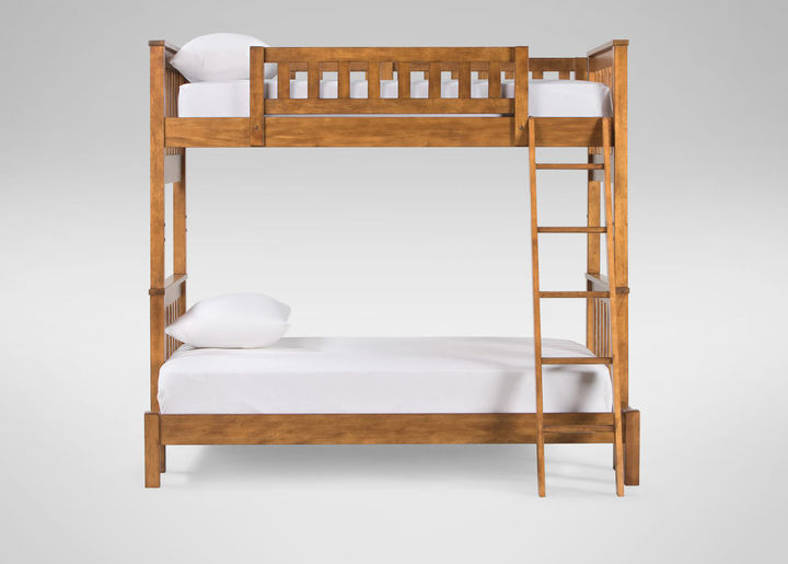 Ethan Allen TwintoFull Extension Kit for Dylan Bunk Bed ShopStyle