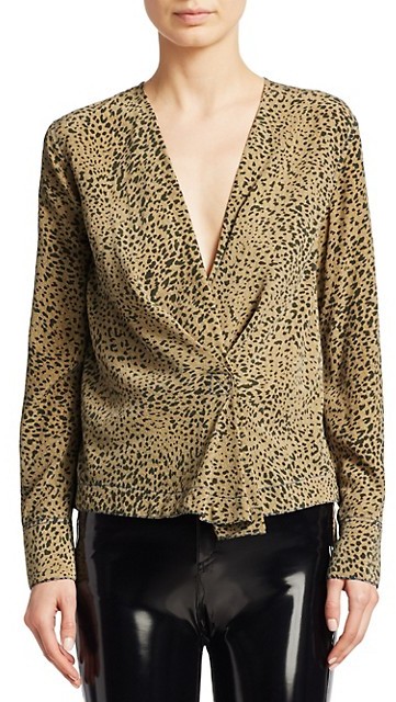 rag and bone shields top